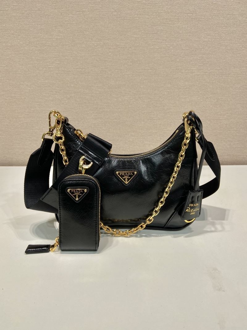 Prada Satchel Bags